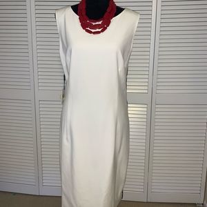 ALL new measurements NWT’s CK size 16 dress